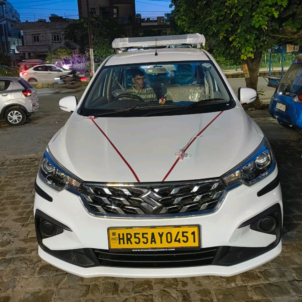 Kumar taxi service Hathras