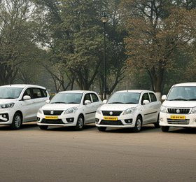 Royal Cab India