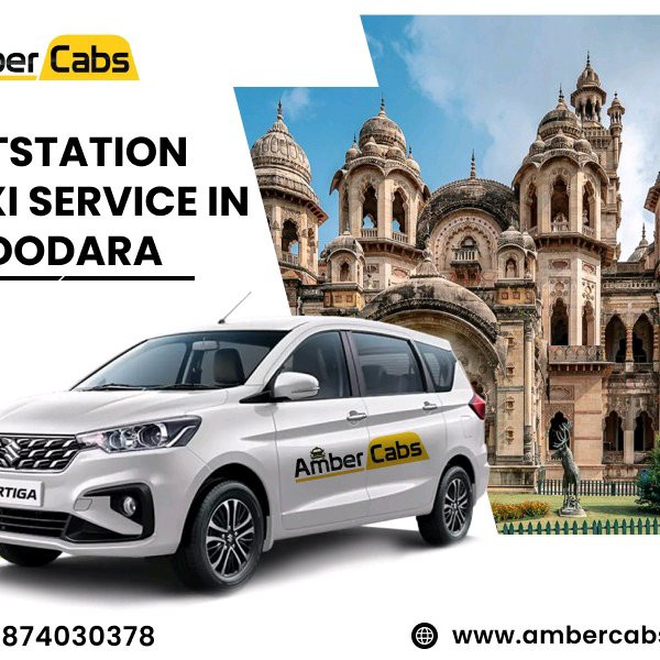 Amber Cabs