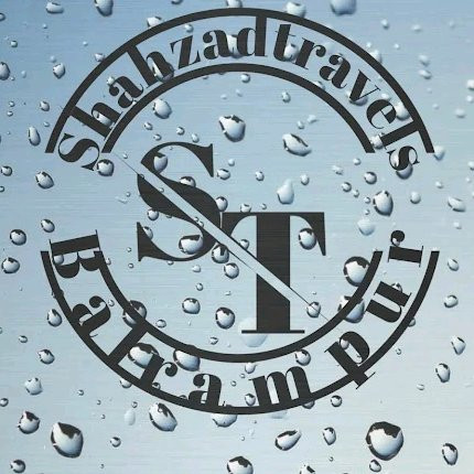 Shahzad travels Balrampur