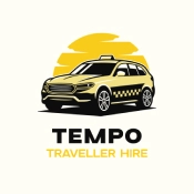 Tempo Traveller Hire