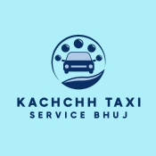 Kachchh Taxi Service  Bhuj