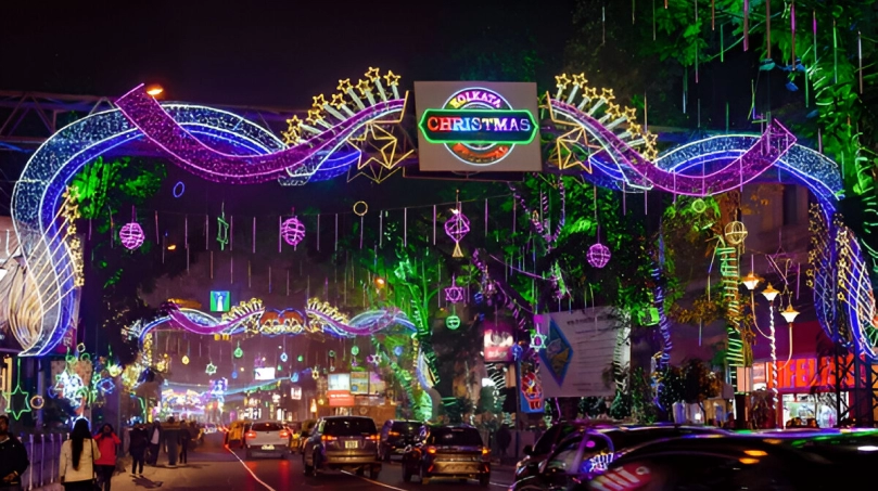 Kolkata
