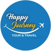 Happy Journey Tours And Travels