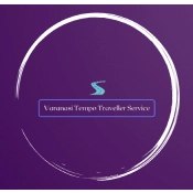Varanasi Tempo Traveller Service