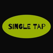 Single Tap