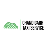 Chandigarh Taxi Service