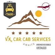 V K Car Cab Service