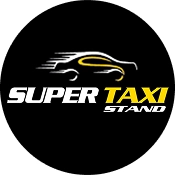 Super Taxi Stand