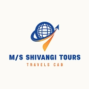 M/s Shivangi Tours  Travels Cab