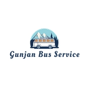 Gunjan Bus Service