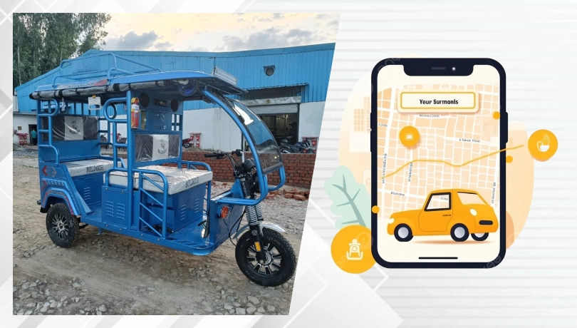 Driver Training for Superior Service 