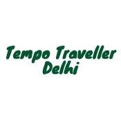 Tempo Traveller Delhi