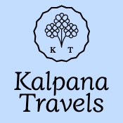 Kalpana Travels