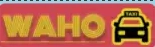 Waho Taxi