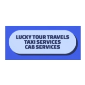 Lucky Tour  Travels  Taxi Services  Cab Services