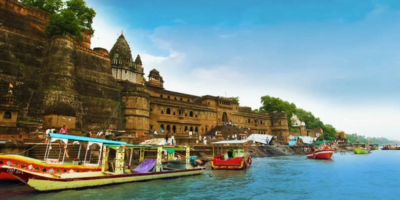 Madhya Pradesh gets the