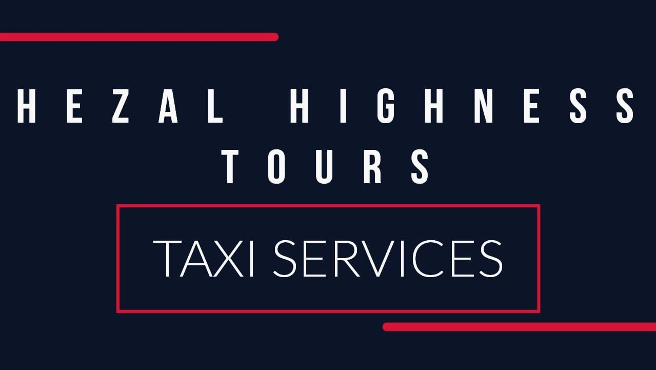 Hezal Highness Tours