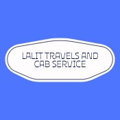 Lalit Travels And Cab Service