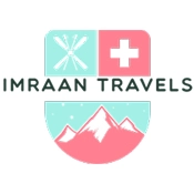 Imraan Travels