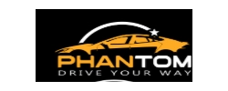 Phantom Self Drive Cars