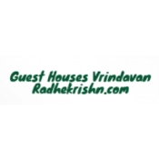 Guest Houses Vrindavan  Radhekrishn.com