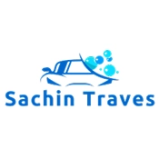 Sachin Traves