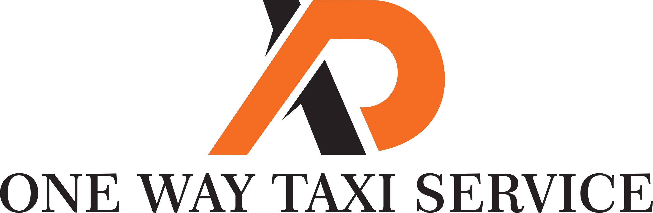 Ad One Way Taxi Services