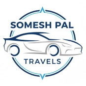 Somesh Pal Travels