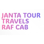 Janta Tour Travels  Raf Cab