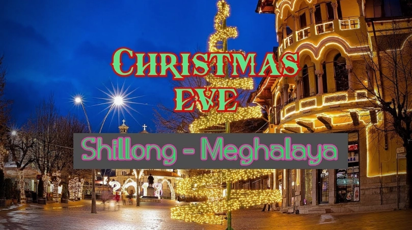Shillong, Meghalaya- Perfect Destination in India
