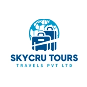 Skycru Tours  Travels Pvt Ltd