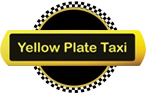Yellow Plate Taxi Service