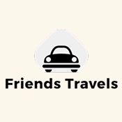 Friends Travels