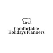 Comfortable Holidays Planners