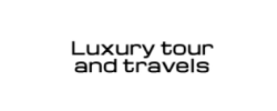 Luxury Tour And Travels