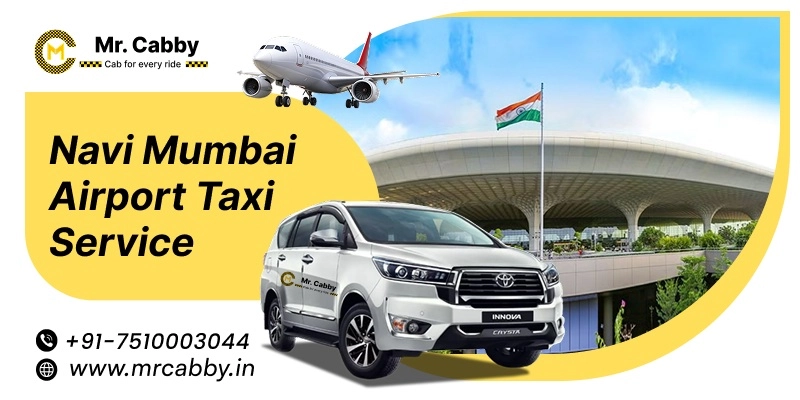 Navi Mumbai Airport Taxi Service