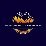 Budhathoki Vehicle Hire Services