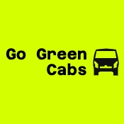 Go Green Cabs