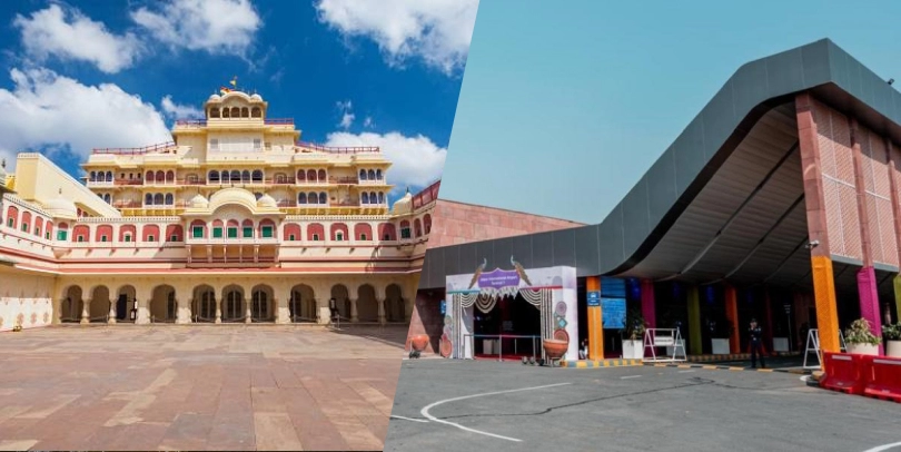 Terminal renovation complete