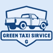 Green Taxi Sirvice