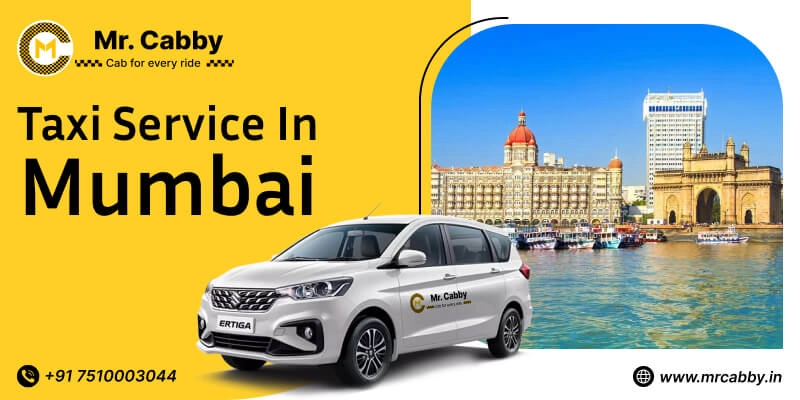 Taxi Service in Mumbai