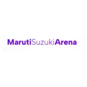 Maruti Suzuki Arena