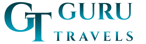 Guru Travels