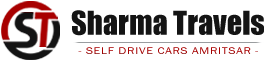 Sharma Tour And Taxi Service