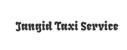 Jangid Taxi Service