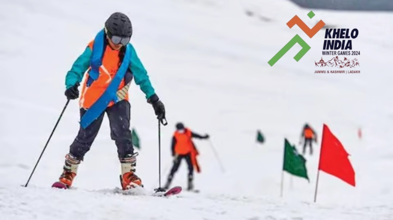 Khelo India Winter Games