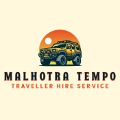 Malhotra Tempo Traveller Hire Service