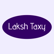 Laksh Taxy