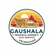 Gaushala Travels Agency Taxi Service Vrindavan